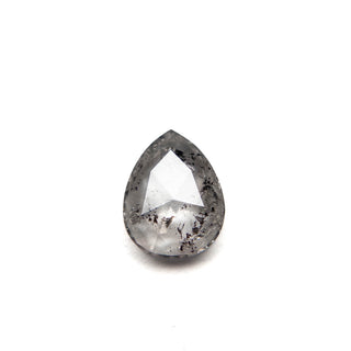 Pear diamond