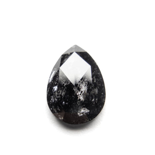 Pear diamond