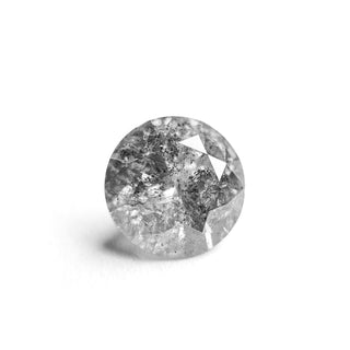 Round diamond