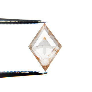 Orange diamond