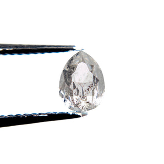 Salt and pepper diamond