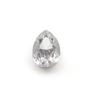 Pear diamond