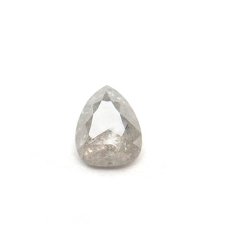 White pear diamond