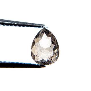 Pear diamond