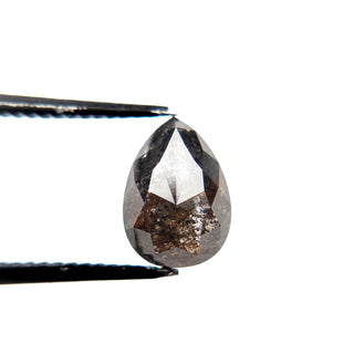 Pear diamond