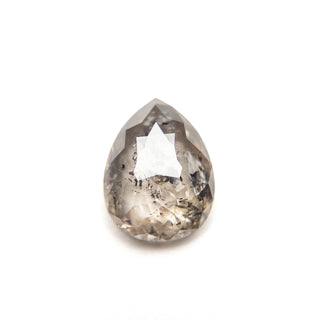 Pear diamond
