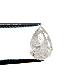 Salt and pepper diamond