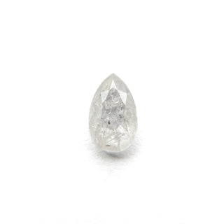 White pear diamond