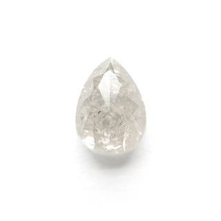 Pear diamond