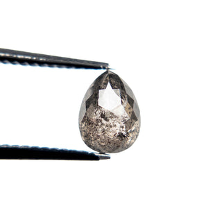 Pear diamond