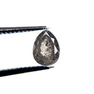 Pear diamond