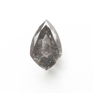 Smokey black diamond