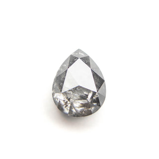 Pear diamond