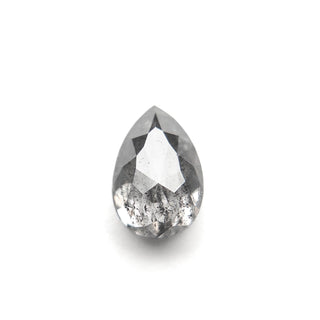 Pear diamond