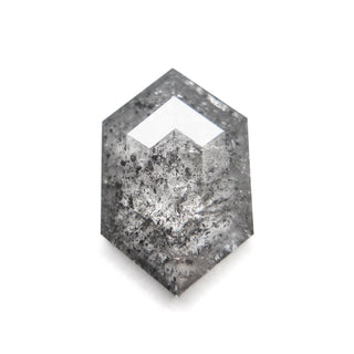 Natural diamond