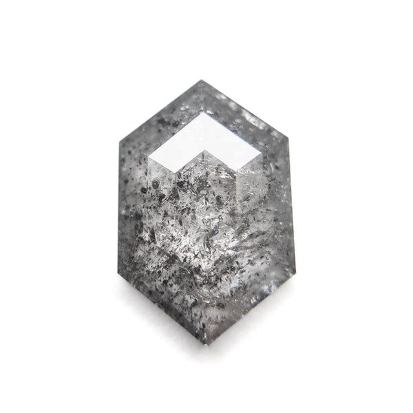 Natural diamond