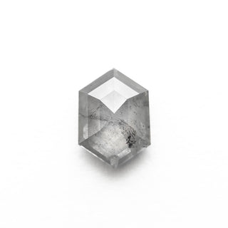 Hexagon diamond