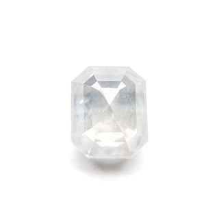 White emerald diamond