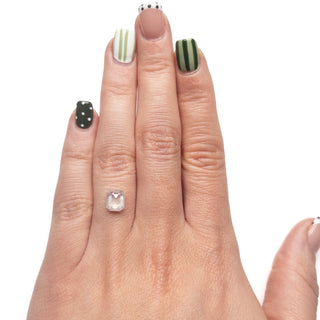 Natural diamond