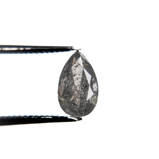 Pear diamond
