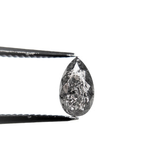 Pear diamond