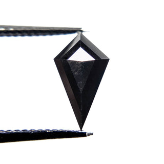 Black kite diamond