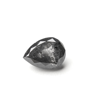 Pear diamond