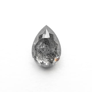 Salt and pepper diamond