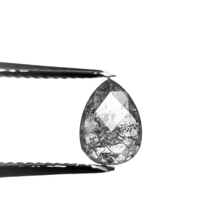Pear diamond