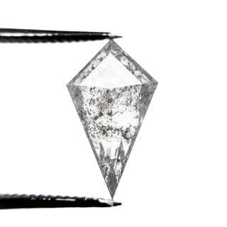 Kite shaped diamond