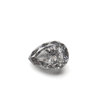 Pear diamond