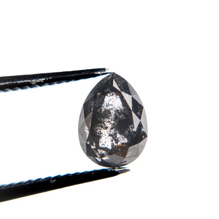 Pear diamond