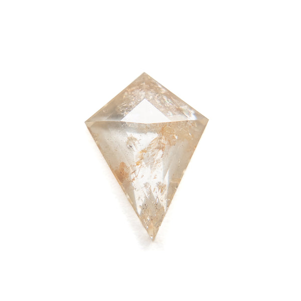 Natural diamond