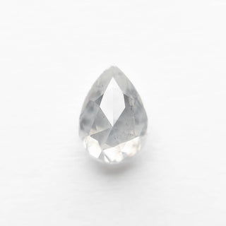 Pear diamond
