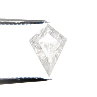 Kite shaped diamond