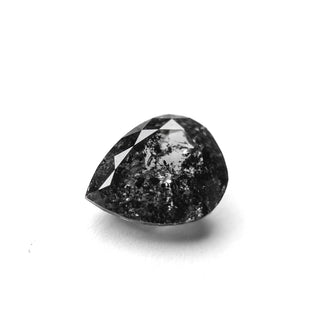 Pear diamond