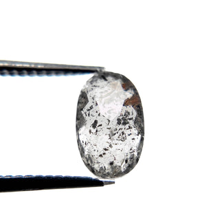 Oval diamond