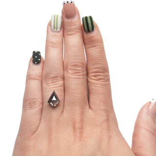 Natural diamond