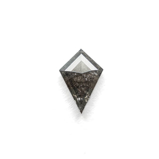 Salt and pepper kite diamond