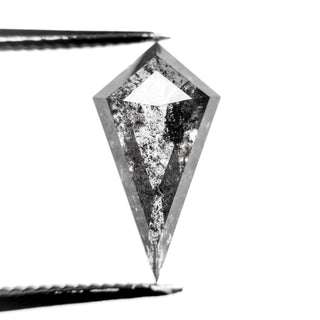 Kite shaped diamond