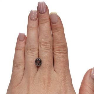 Salt and pepper diamond