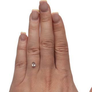 Hexagon diamond