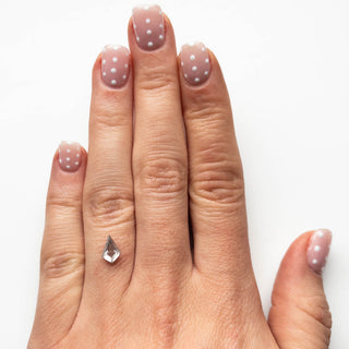 Kite diamond