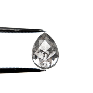 Pear diamond