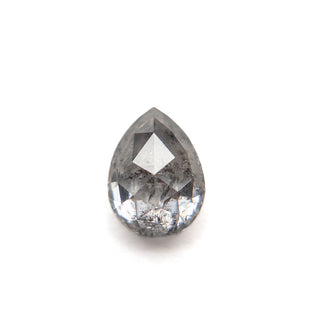 Pear diamond