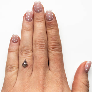 Kite diamond