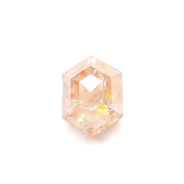 Natural diamond