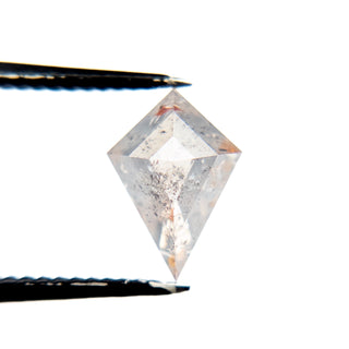 Kite shaped diamond