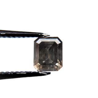 Asscher diamond