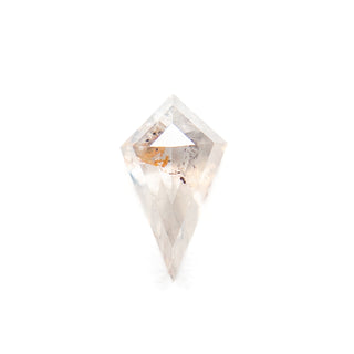 Kite shaped diamond